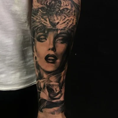 Matthew Agius tattoo 028