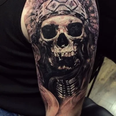 Matthew Agius tattoo 030