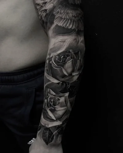 Matthew Agius tattoo 032