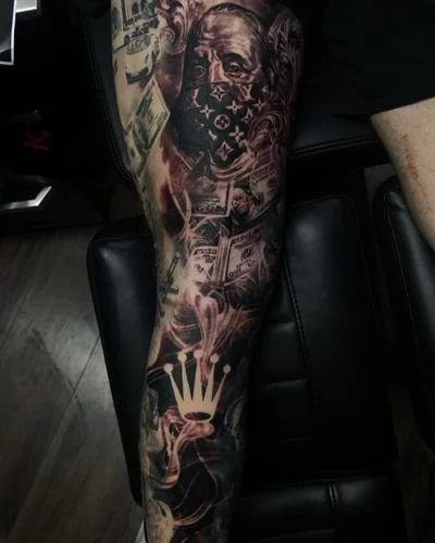 Matthew Agius tattoo 033