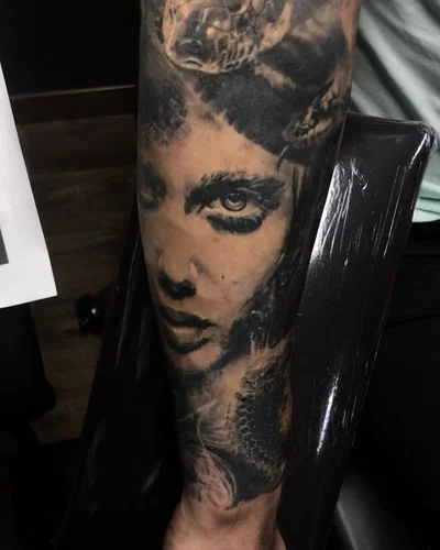 Matthew Agius tattoo 035