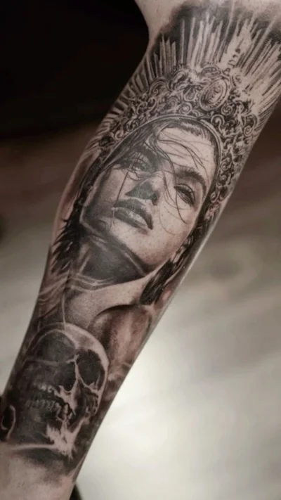 Matthew Agius tattoo 036