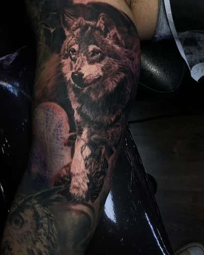 Matthew Agius tattoo 037