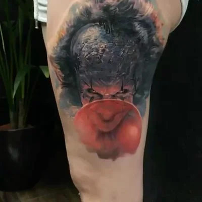 Matthew Agius tattoo 041