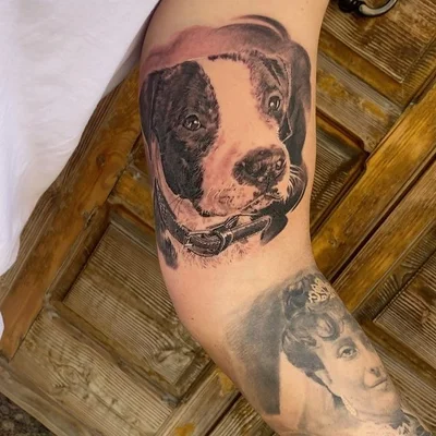 Matthew Agius tattoo 043