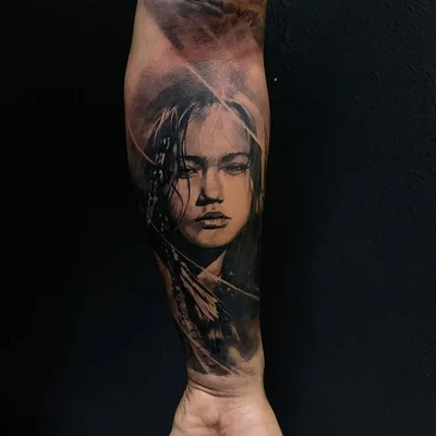 Matthew Agius tattoo 048