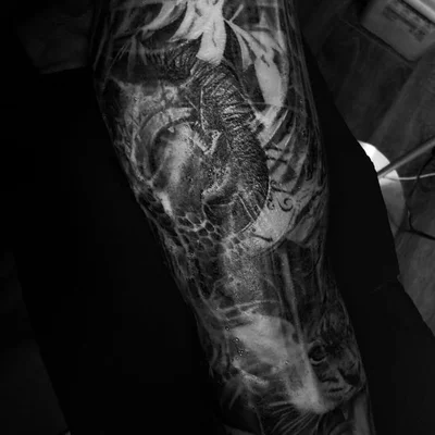 Matthew Agius tattoo 050