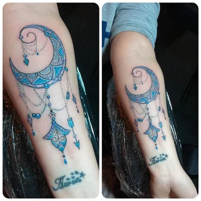 Skinlab Tattoo Studio tattoo 007