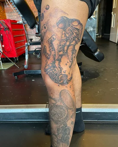 Skinlab Tattoo Studio tattoo 008