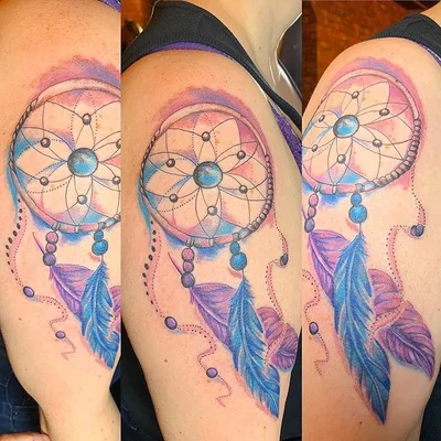 Skinlab Tattoo Studio tattoo 009