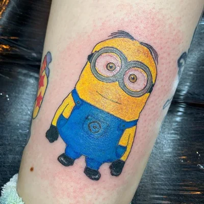 Skinlab Tattoo Studio tattoo 012