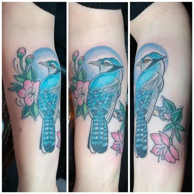 Skinlab Tattoo Studio tattoo 013