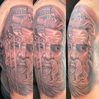 Skinlab Tattoo Studio tattoo 014