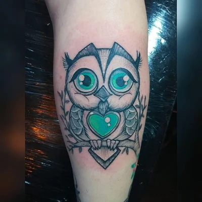 Skinlab Tattoo Studio tattoo 015