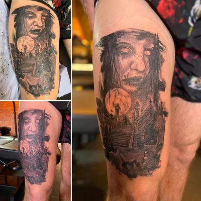 Skinlab Tattoo Studio tattoo 016