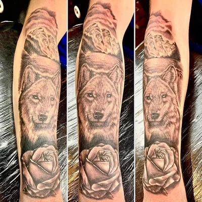 Skinlab Tattoo Studio tattoo 018