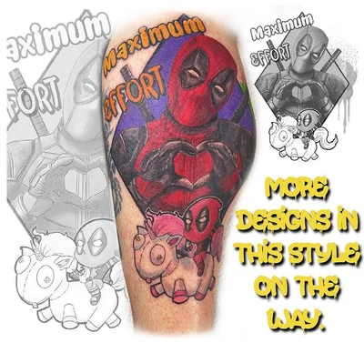 Skinlab Tattoo Studio tattoo 019