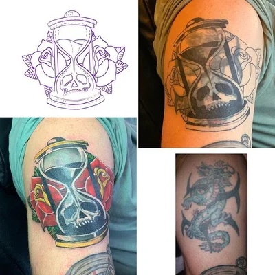 Skinlab Tattoo Studio tattoo 020