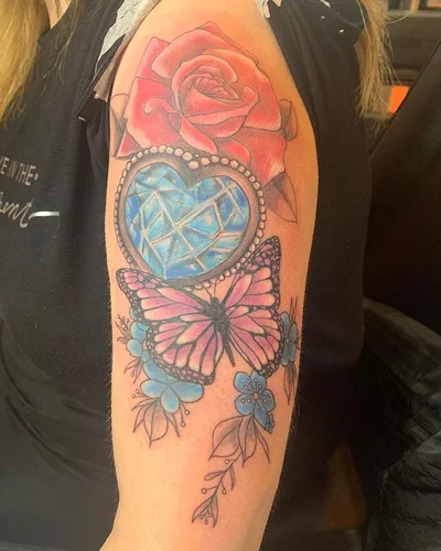 Skinlab Tattoo Studio tattoo 021