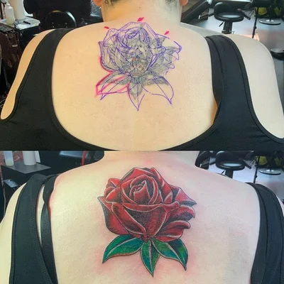 Skinlab Tattoo Studio tattoo 023