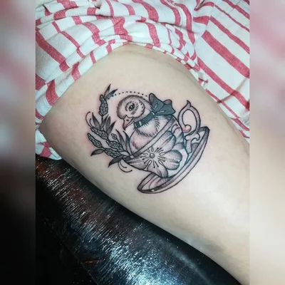 Skinlab Tattoo Studio tattoo 025