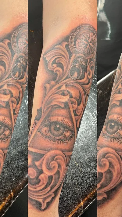 Skinlab Tattoo Studio tattoo 026