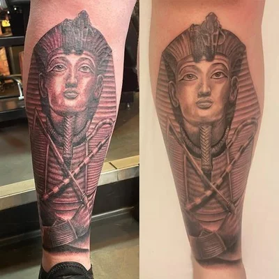 Skinlab Tattoo Studio tattoo 027