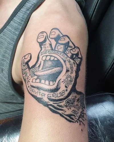 Skinlab Tattoo Studio tattoo 029