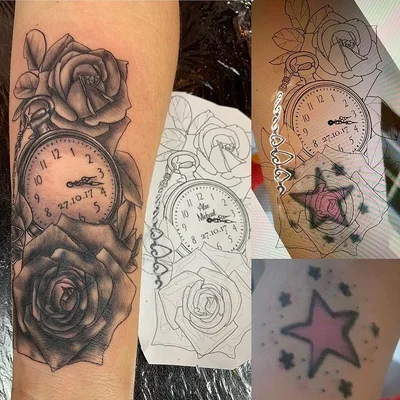 Skinlab Tattoo Studio tattoo 030