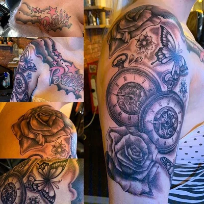Skinlab Tattoo Studio tattoo 032