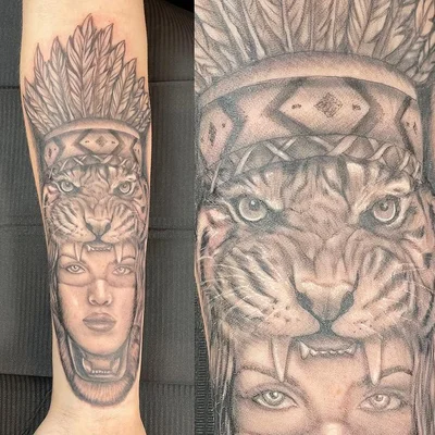 Skinlab Tattoo Studio tattoo 034