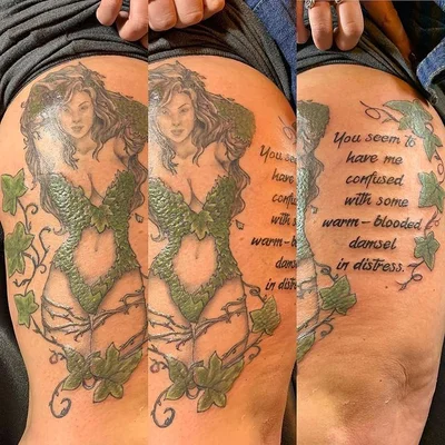 Skinlab Tattoo Studio tattoo 037