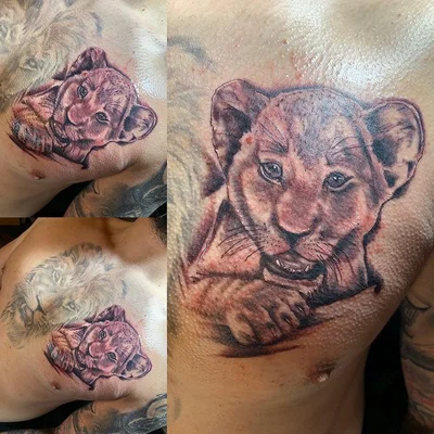 Skinlab Tattoo Studio tattoo 039