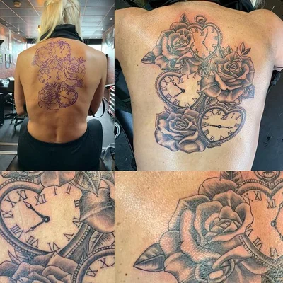 Skinlab Tattoo Studio tattoo 041