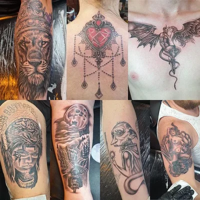 Skinlab Tattoo Studio tattoo 042