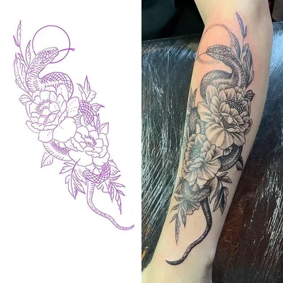 Skinlab Tattoo Studio tattoo 043