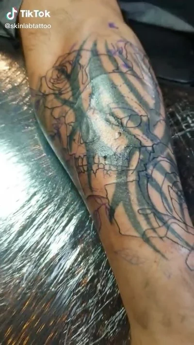 Skinlab Tattoo Studio tattoo 044