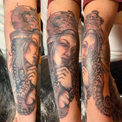 Skinlab Tattoo Studio tattoo 045