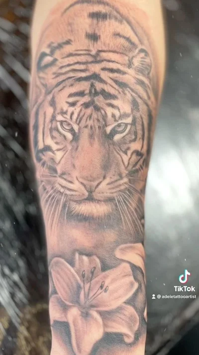 Skinlab Tattoo Studio tattoo 046