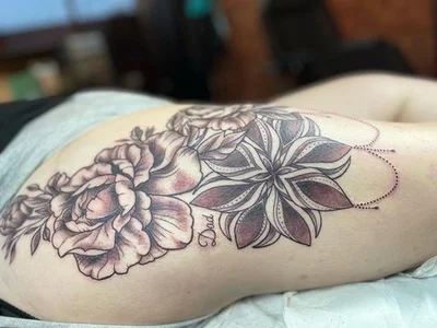 Skinlab Tattoo Studio tattoo 048