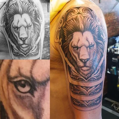 Skinlab Tattoo Studio tattoo 049