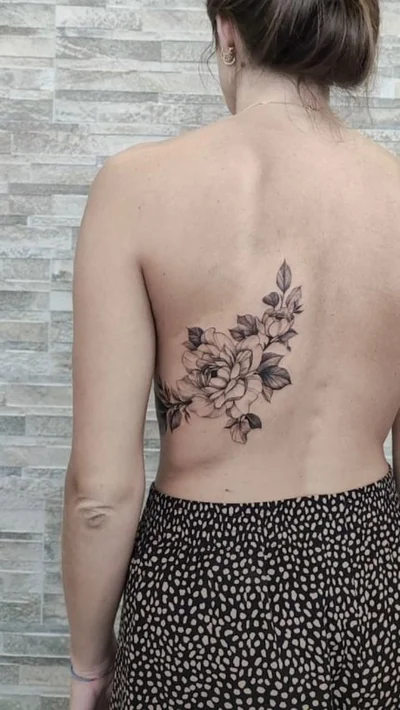 SkinMark tattoo 008