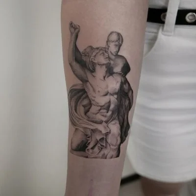 SkinMark tattoo 009
