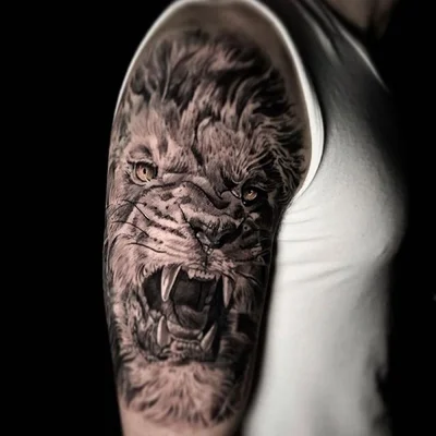SkinMark tattoo 012