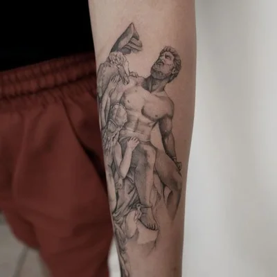 SkinMark tattoo 014