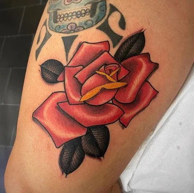 SkinMark tattoo 015