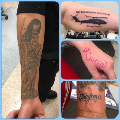 Dean Angelo tattoo 010