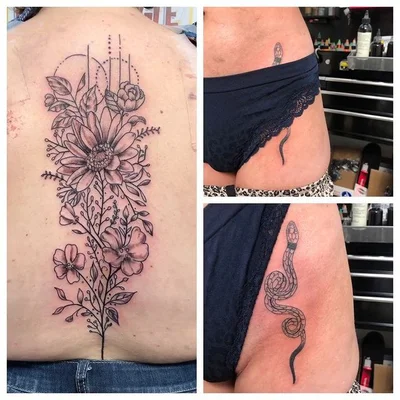 Dean Angelo tattoo 011