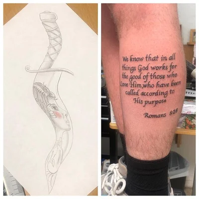 Dean Angelo tattoo 012