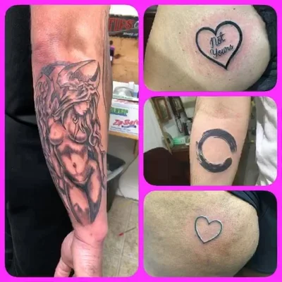 Dean Angelo tattoo 023